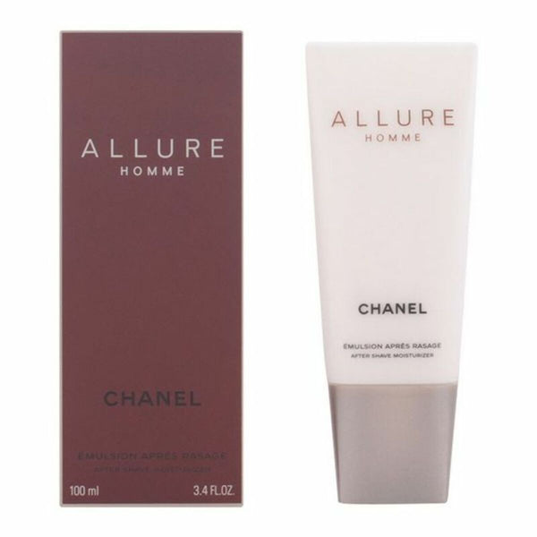 Aftershave-Balsam Chanel 148637 100 ml