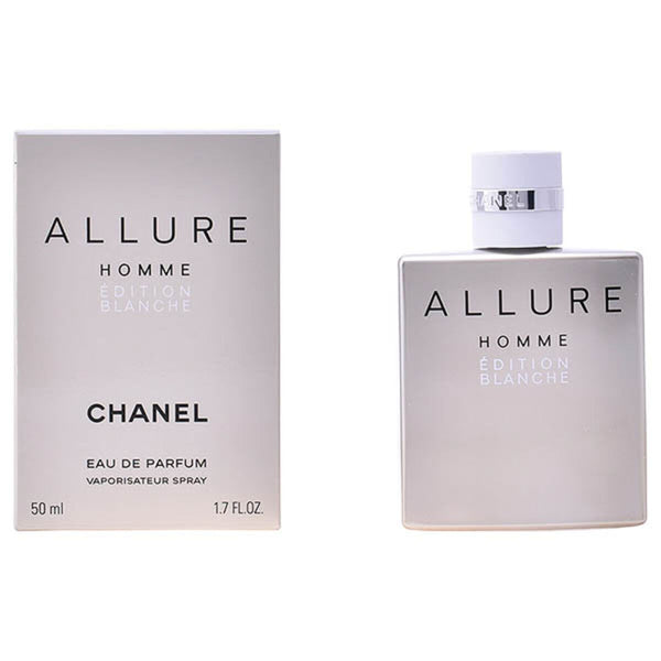 Herrenparfüm Allure Homme Edition Blanche Chanel EDP