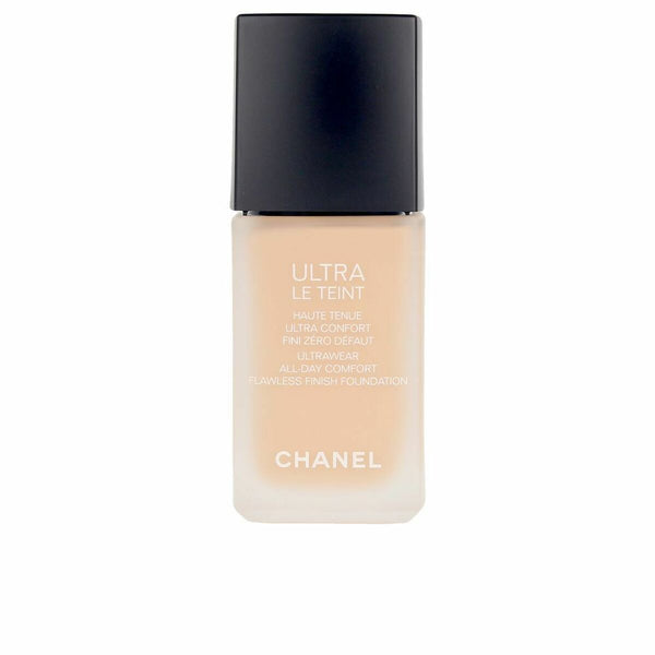 Flüssig-Make-up Chanel Le Teint Ultra 30 ml B30