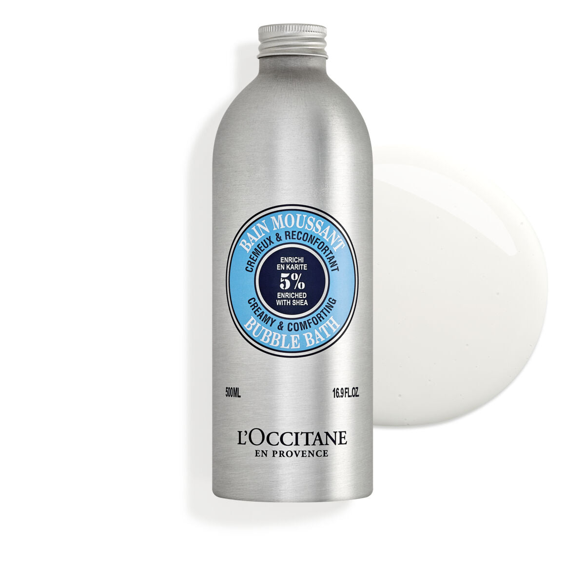 Duschgel L'Occitane En Provence Sheabutter 500 ml