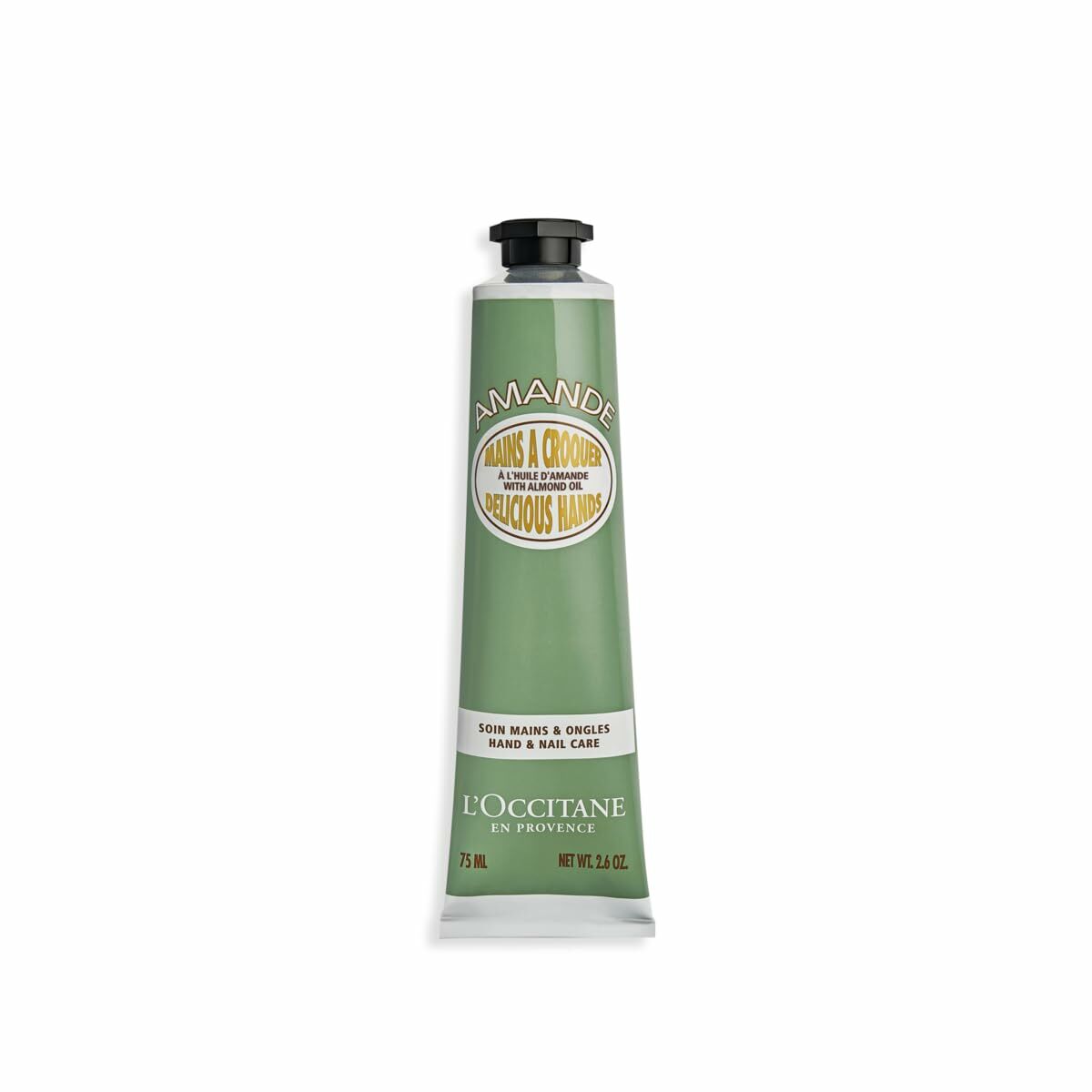 Handcreme L'Occitane En Provence Mandel 75 ml