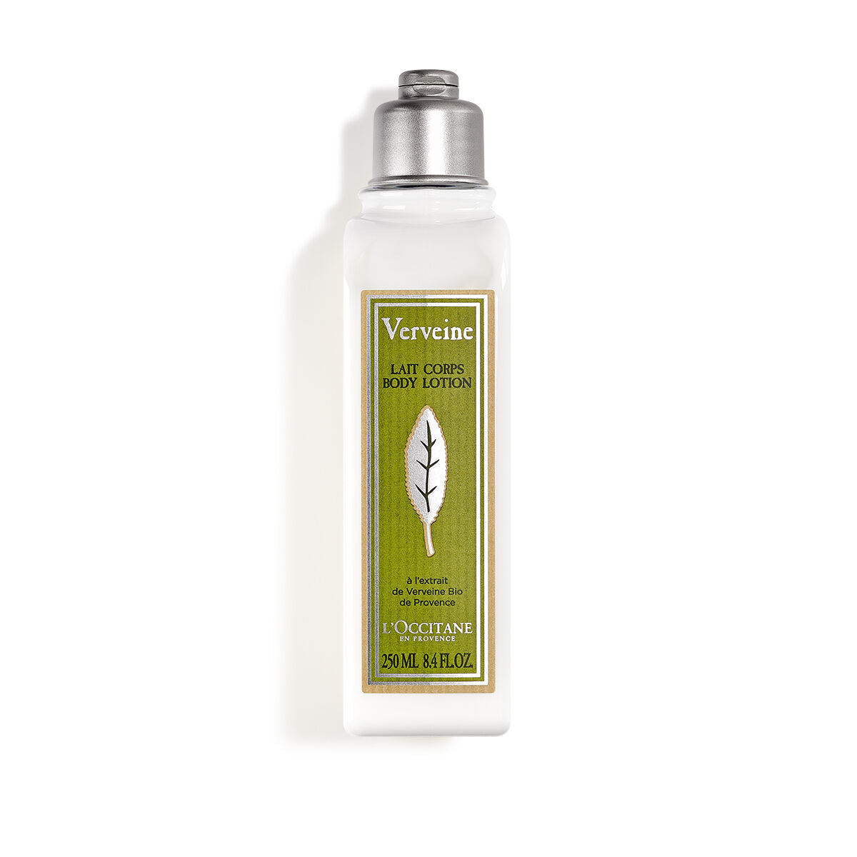 Body milk L'Occitane En Provence Verbena 250 ml