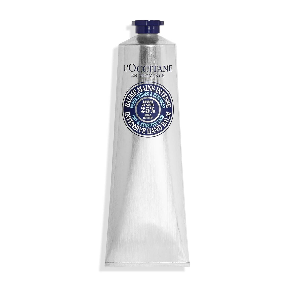 Feuchtigkeitsspendende Fusscreme L'Occitane En Provence 150 ml