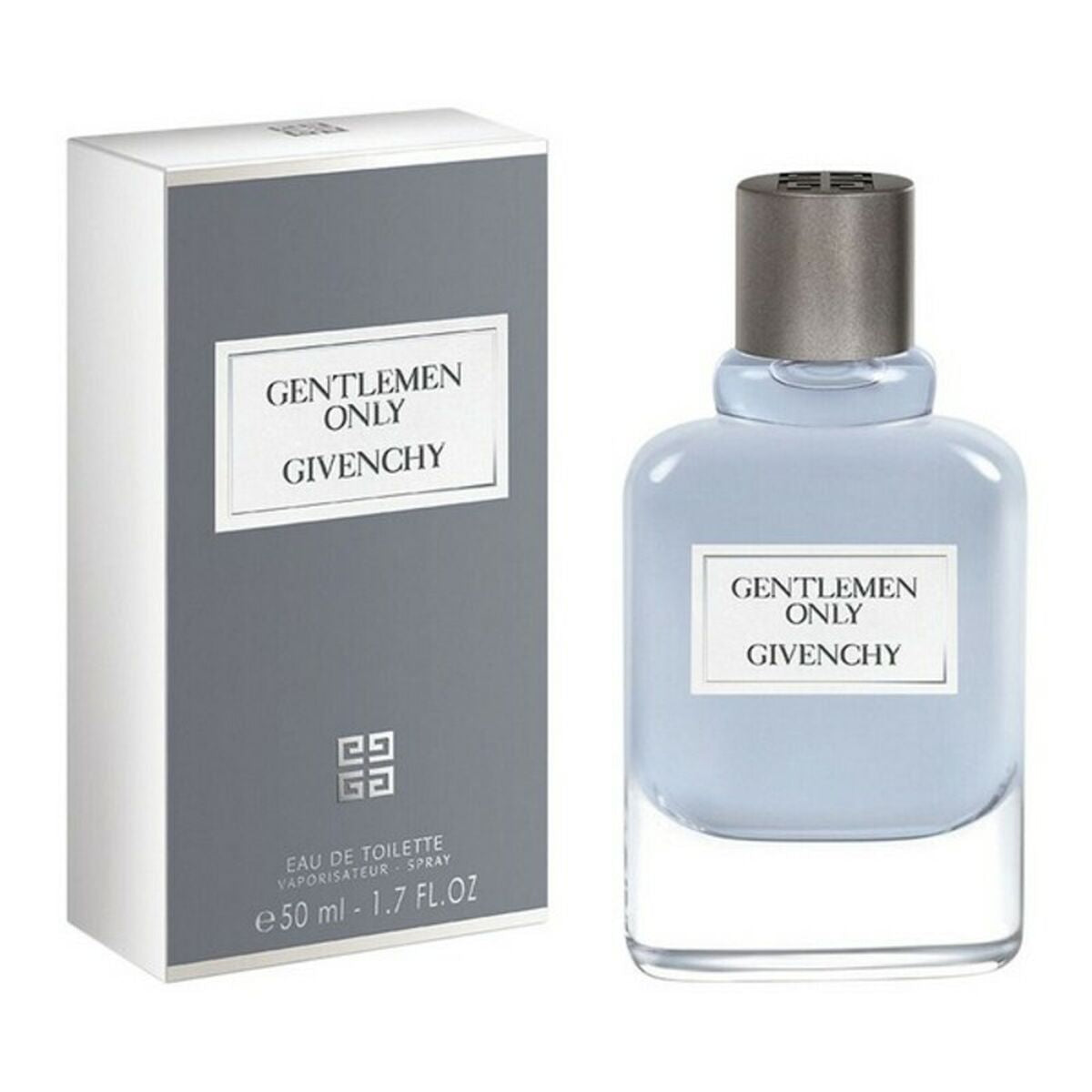 Herrenparfüm Gentlemen Only Givenchy EDT