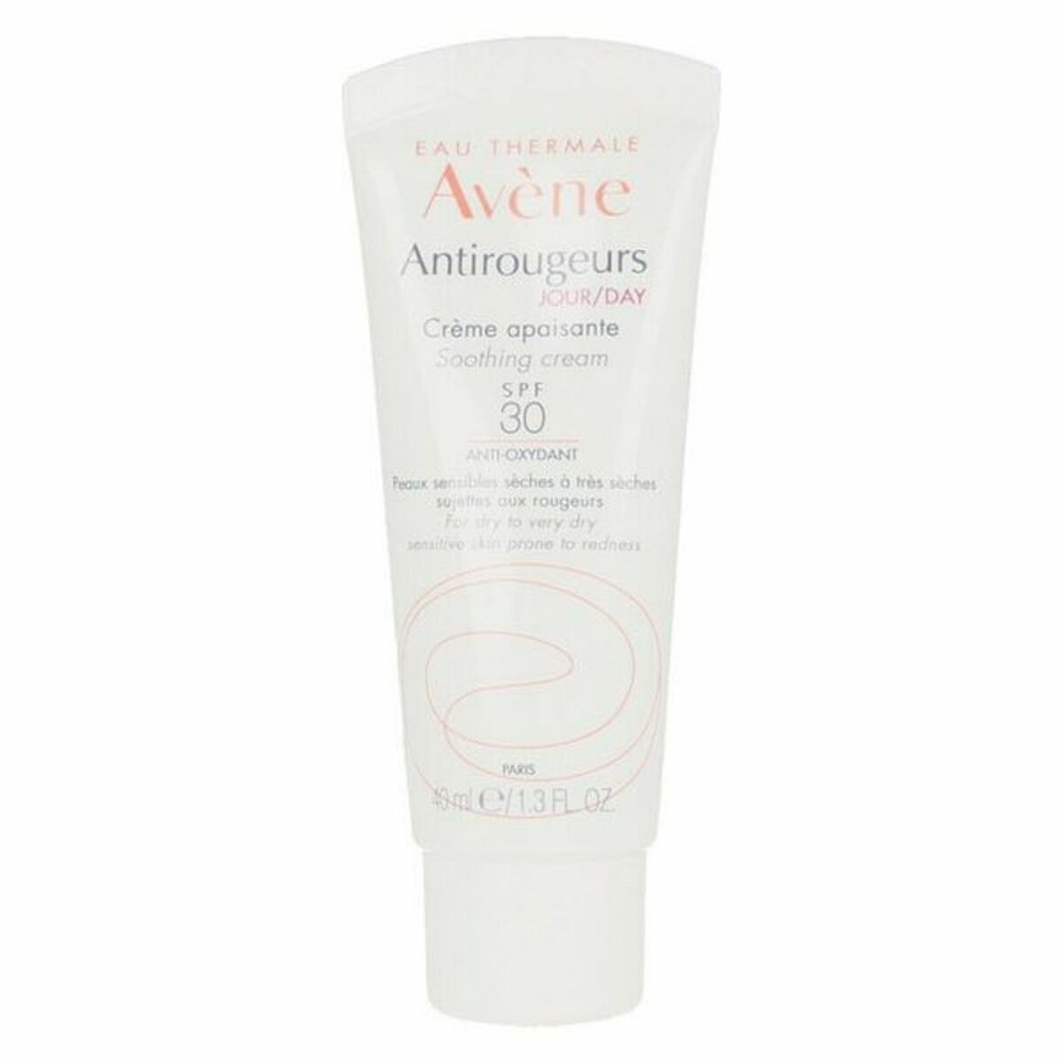 Creme gegen Hautrötungen Anti Rougeurs Avene Spf 20 (40 ml)