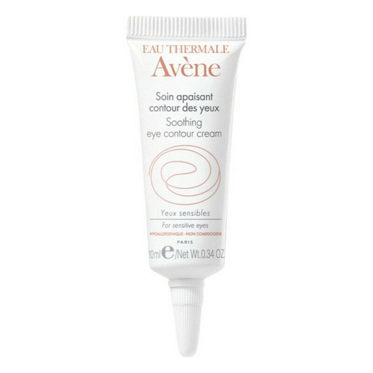 Augenkontur-Creme Avene 3788 Beruhigend (10 ml)