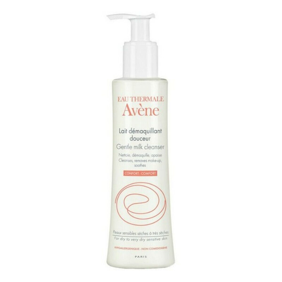Gesichtsreinigungsmilch Avene (200 ml)