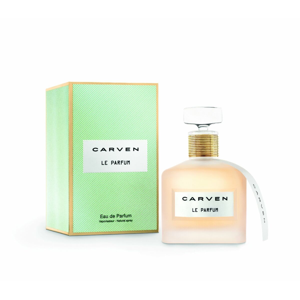 Damenparfüm Carven EDP Le Parfum 30 ml