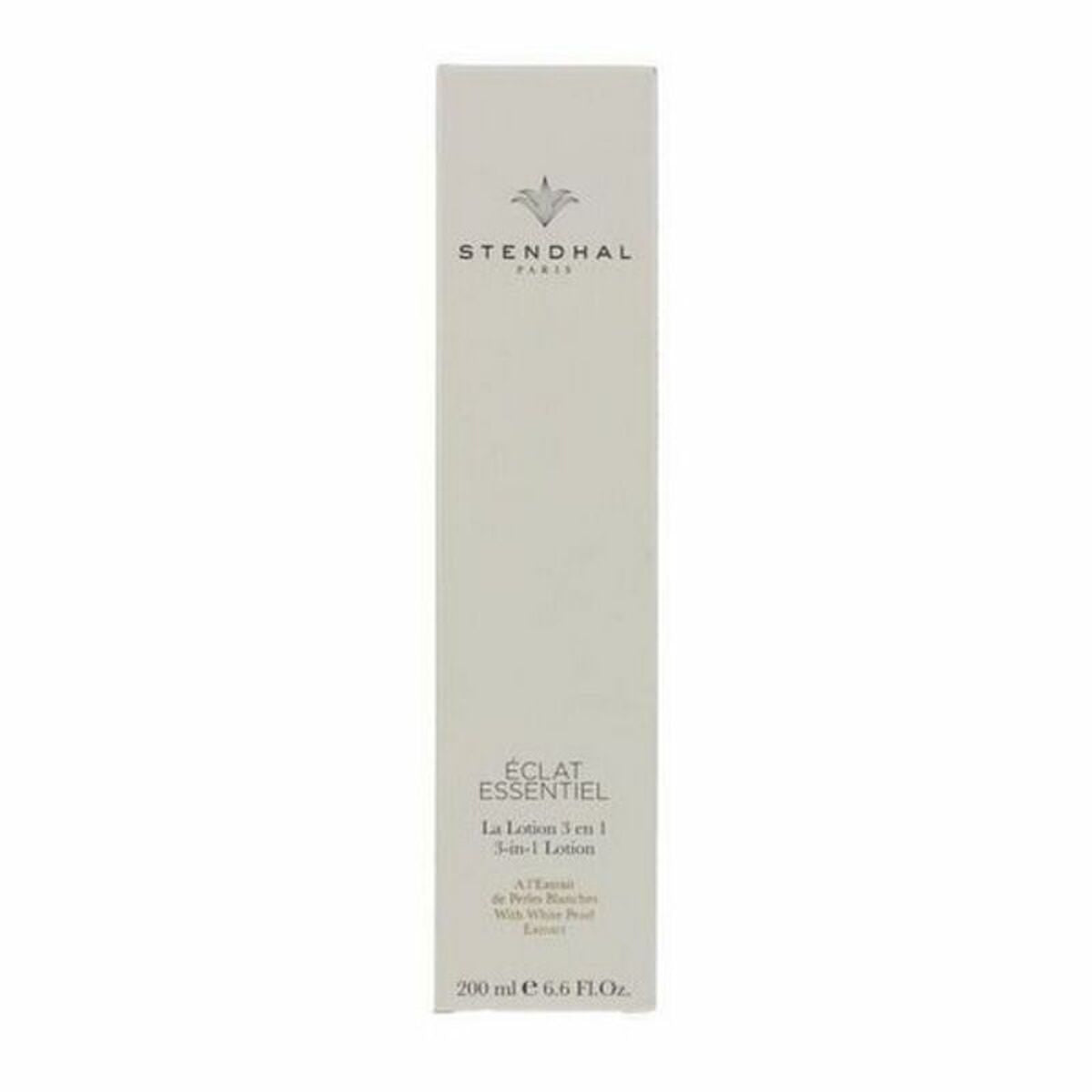 Gesichtslotion Éclat Essentiel Stendhal éclat Essentiel 3 in 1 200 ml