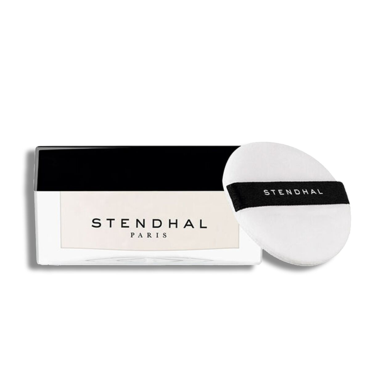 Puder Make-up Stendhal Poudre Libre Fixatrice Universel 12,5 g Nº 000 125 ml