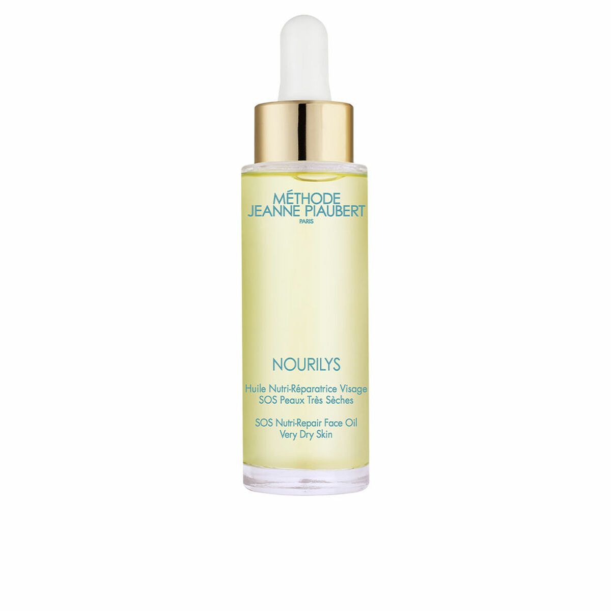 Reparaturöl Nourilys Jeanne Piaubert 30 ml