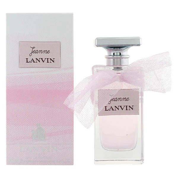 Damenparfüm Jeanne Lanvin Lanvin Jeanne Lanvin EDP (100 ml)