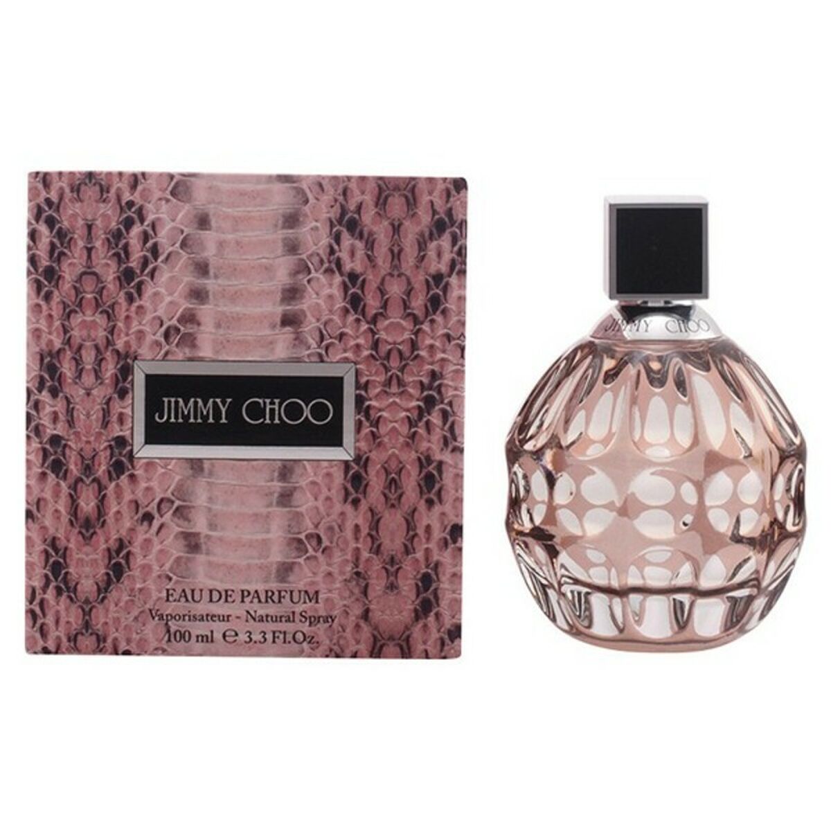 Damenparfüm Jimmy Choo Jimmy Choo EDP