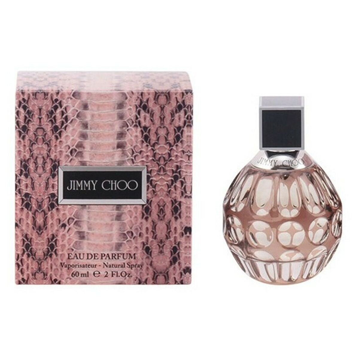 Damenparfüm Jimmy Choo Jimmy Choo EDP