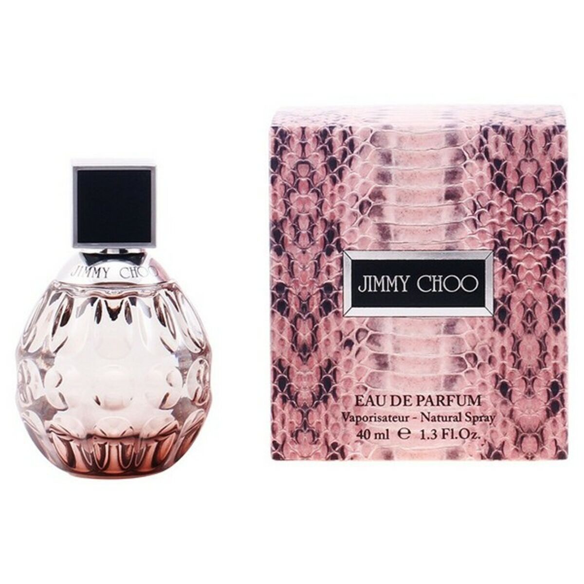 Damenparfüm Jimmy Choo Jimmy Choo EDP