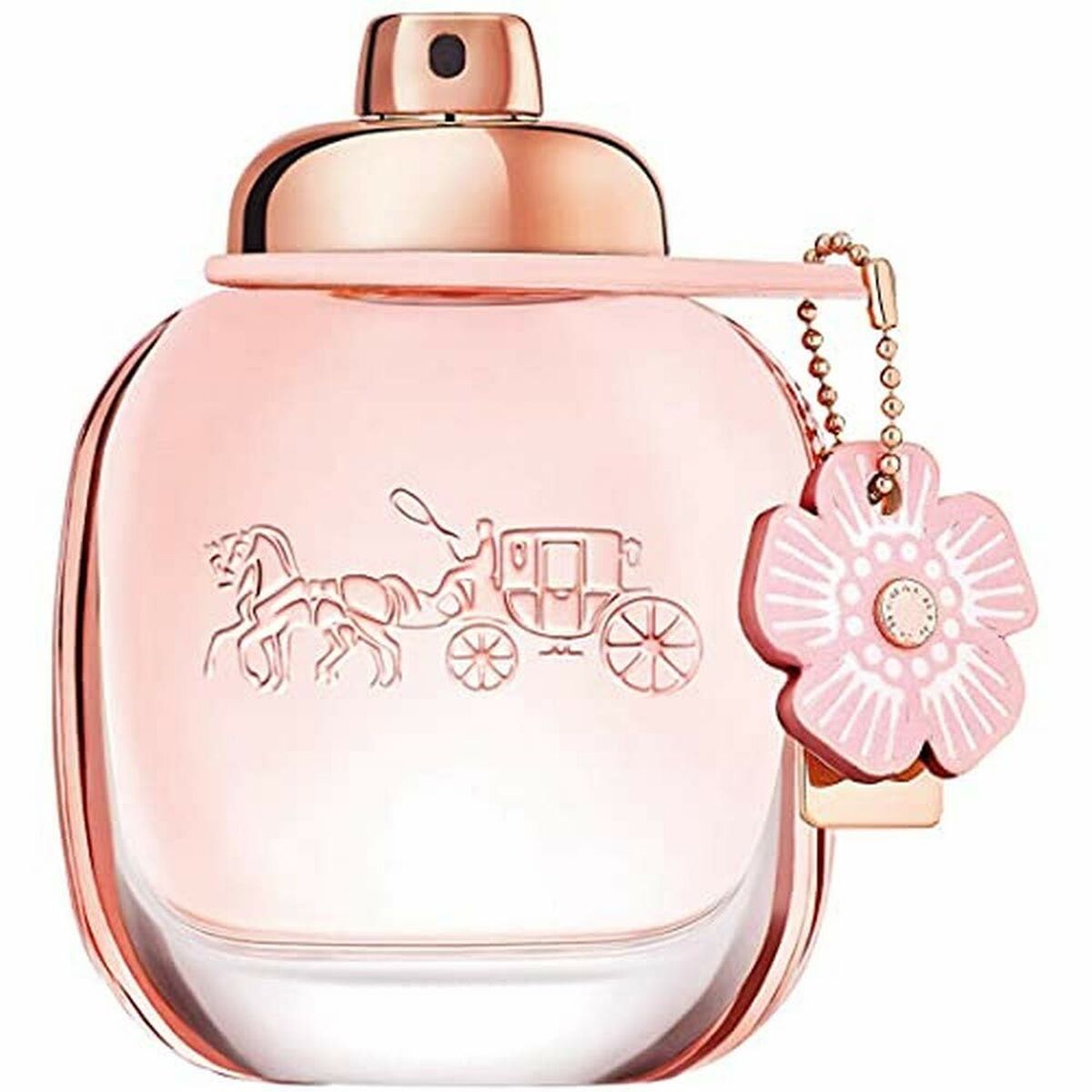 Damenparfüm Coach EDP Floral 50 ml