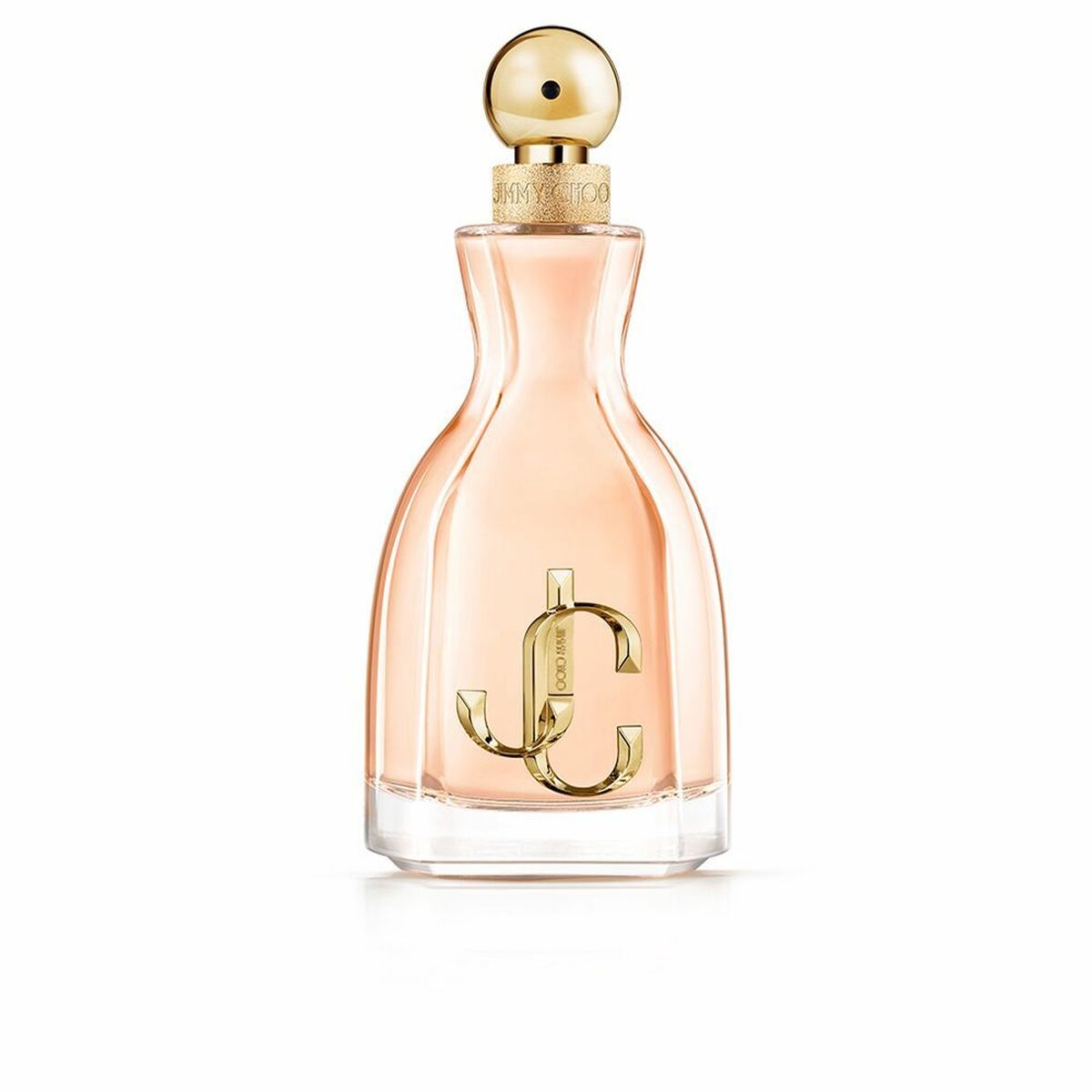 Damenparfüm Jimmy Choo I Want Choo