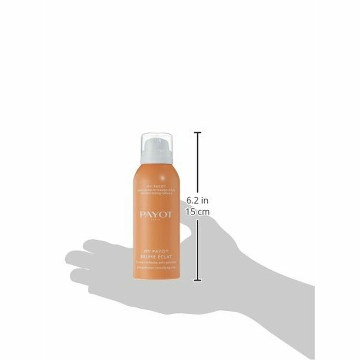 Behandlung My Payot Brume Éclat Payot (125 ml)