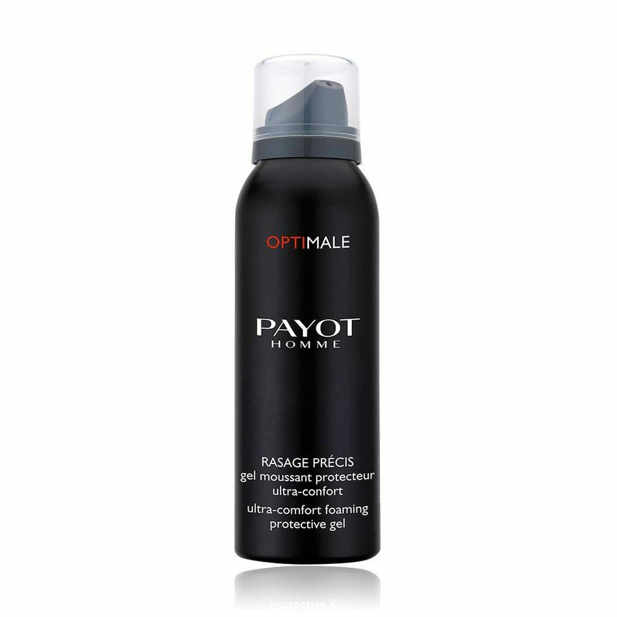 Gel Homme Rasage Precis Ultra Comfort Foaming Payot (100 ml)