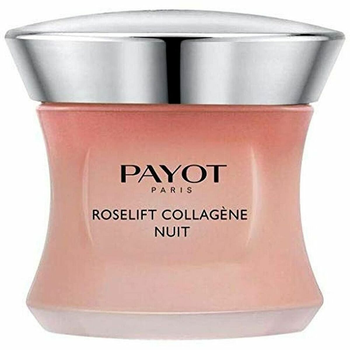 Nachtcreme Roselift Collagène Nuit Payot (50 ml)