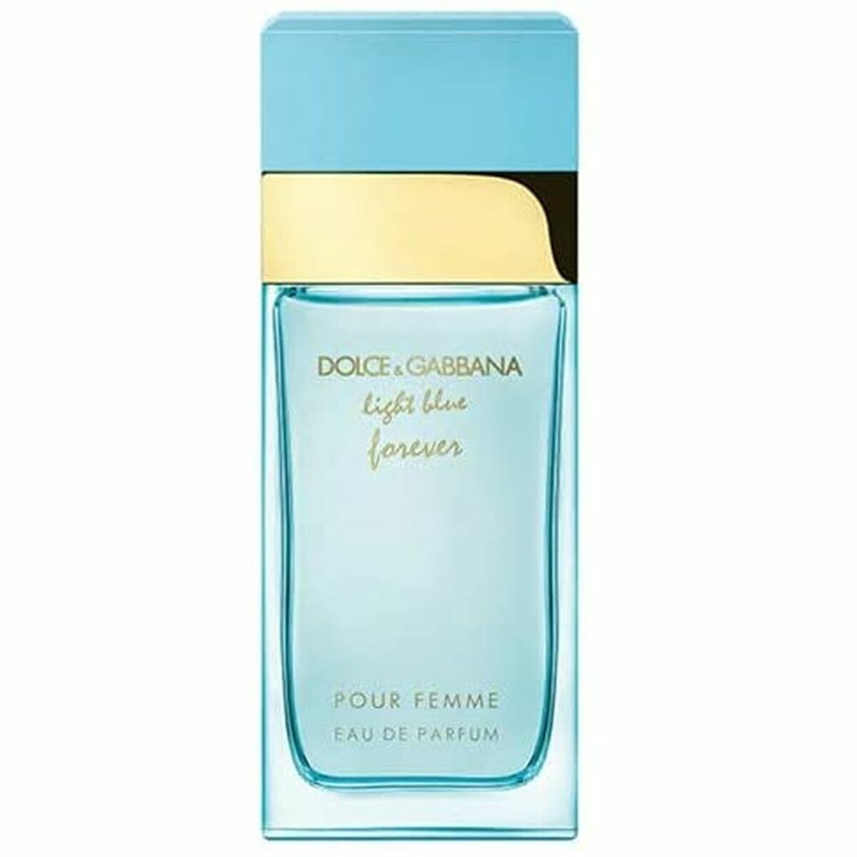 Damenparfüm Light Blue Forever Dolce & Gabbana Light Blue Forever (50 ml) EDP
