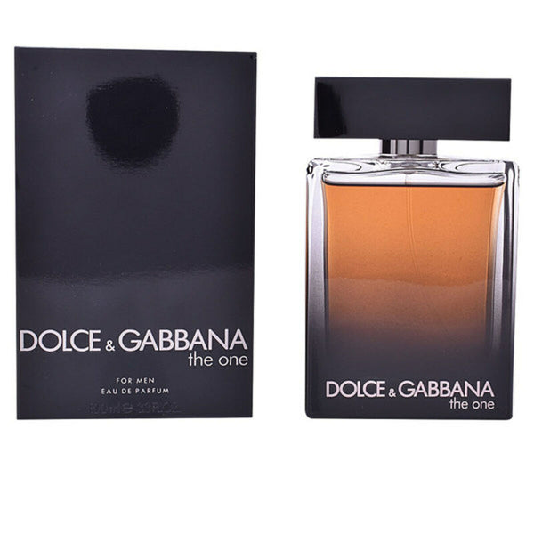 Herrenparfüm The One Dolce & Gabbana (100 ml)