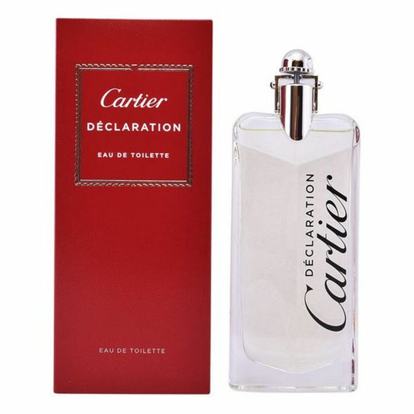 Damenparfüm Déclaration Cartier EDT (100 ml) 100 ml
