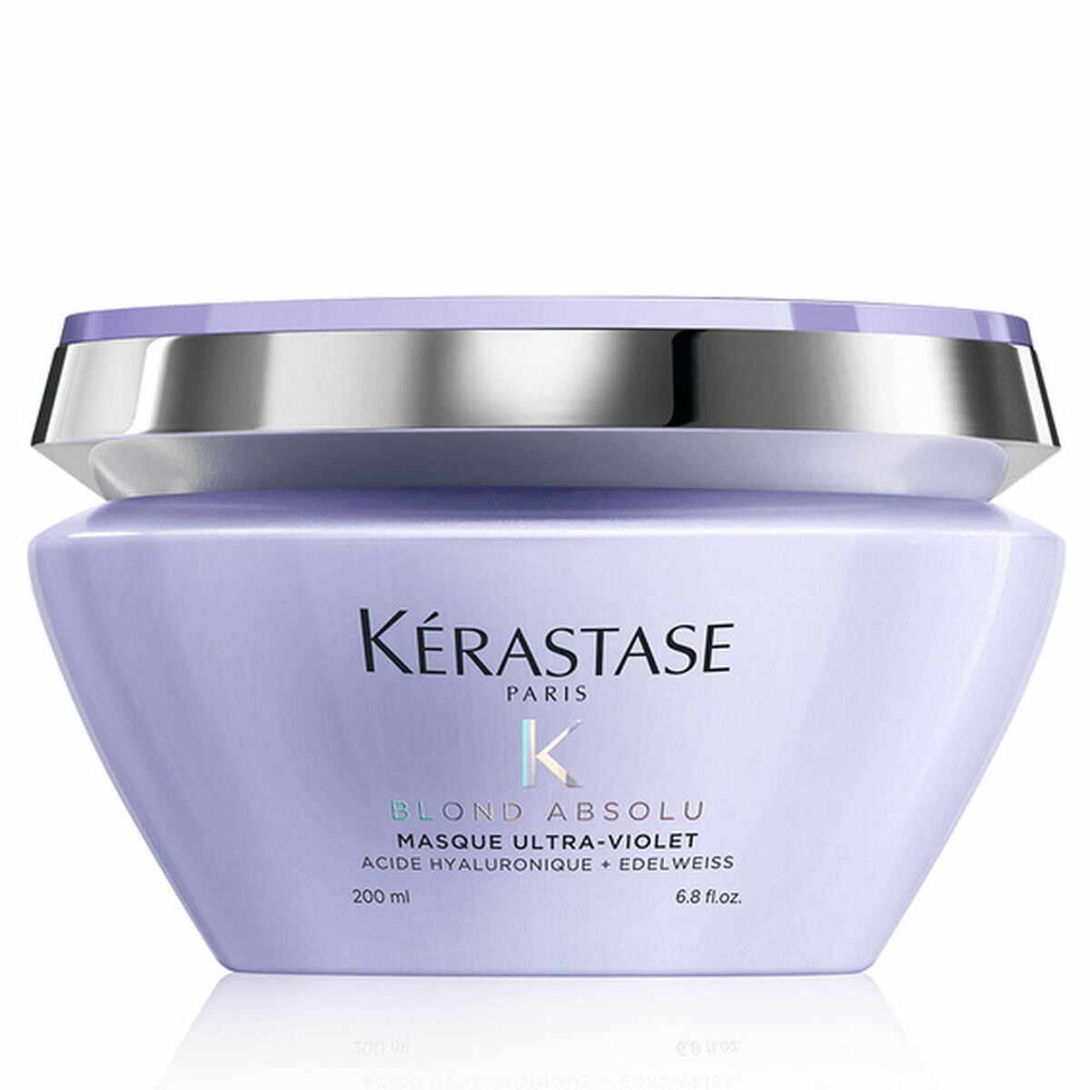 Haarmaske Kerastase Blond Absolu (200 ml)