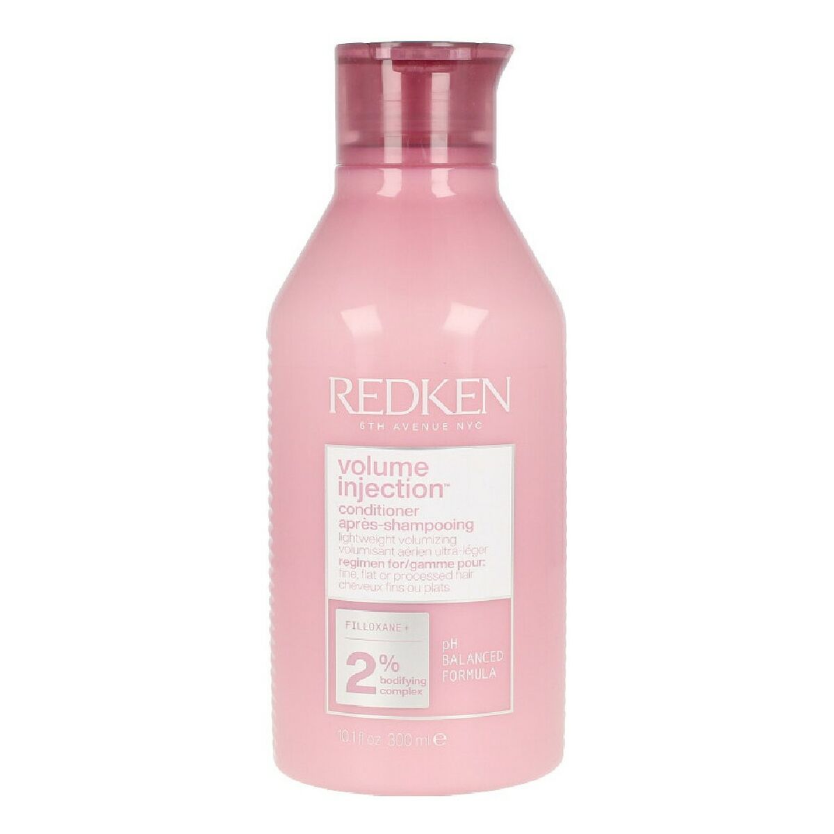 Volumenbehandlung High Rise Volume Redken E3461200 300 ml