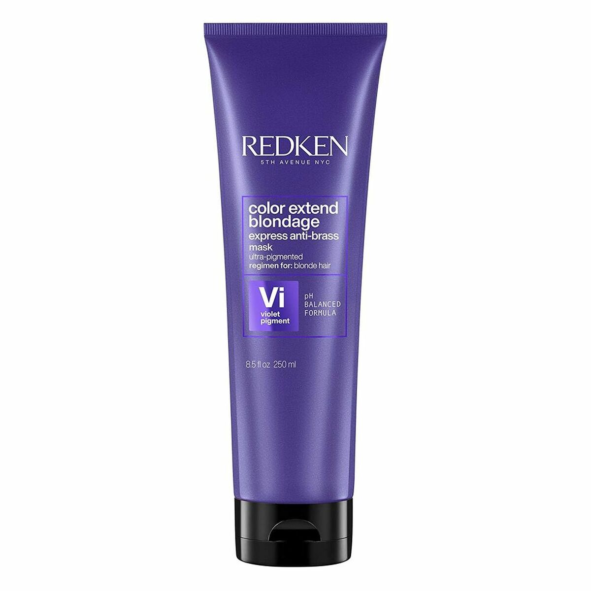 Haarmaske Redken Color Extend Blondage (250 ml)