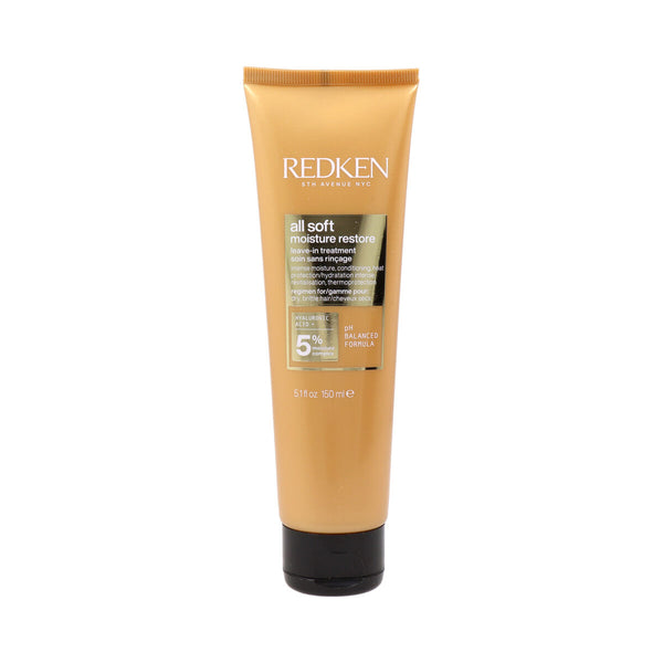 Hairstyling Creme Redken All Soft (150 ml)