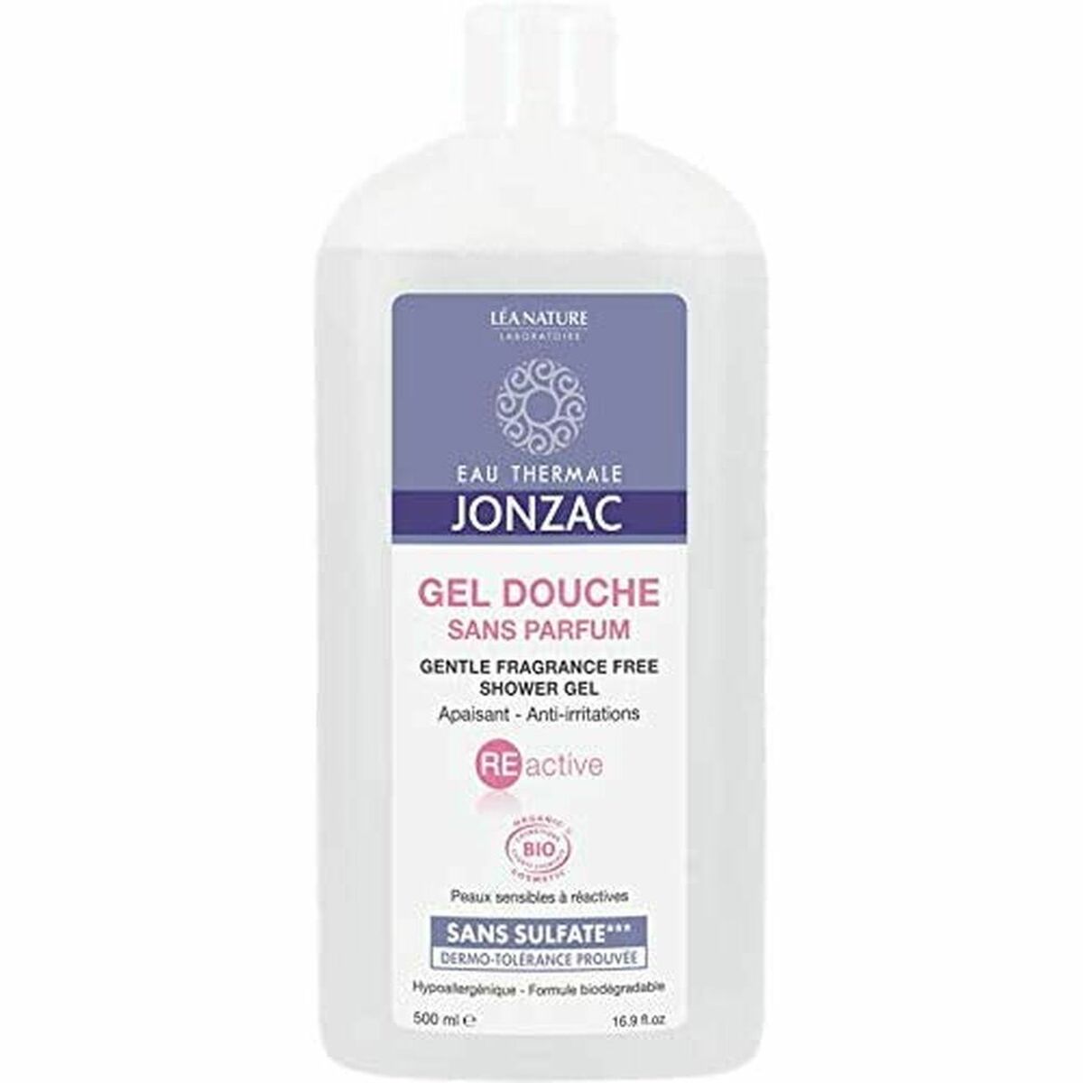 Duschgel Eau Thermale Jonzac easy_12859 500 ml