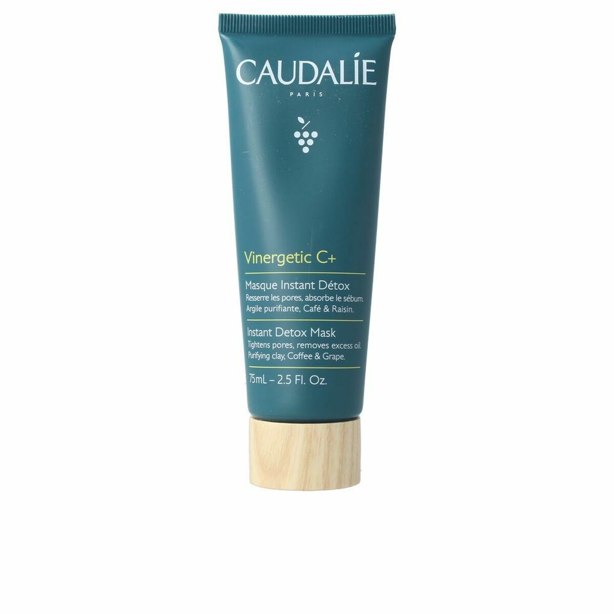 Entgiftungsmaske Vinergetic C+ Caudalie (75 ml)
