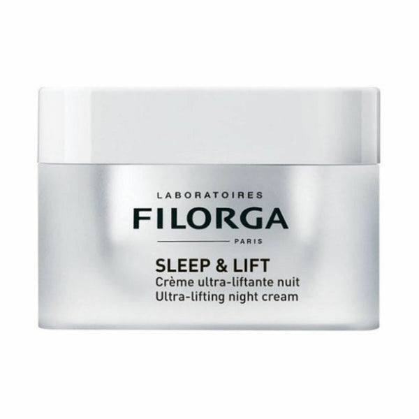 Gesichtscreme Filorga Sleep & Lift (50 ml) (50 ml)