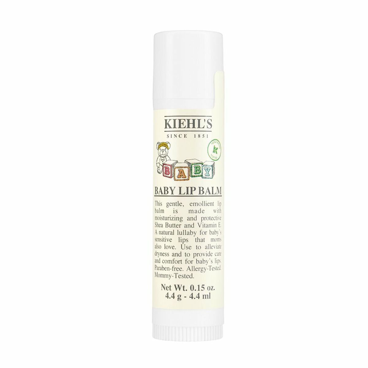 Lippenbalsam Kiehl's Babys