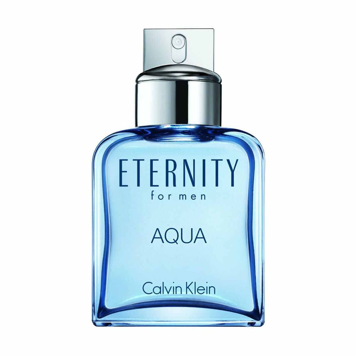 Herrenparfüm Calvin Klein EDT Eternity Aqua 100 ml
