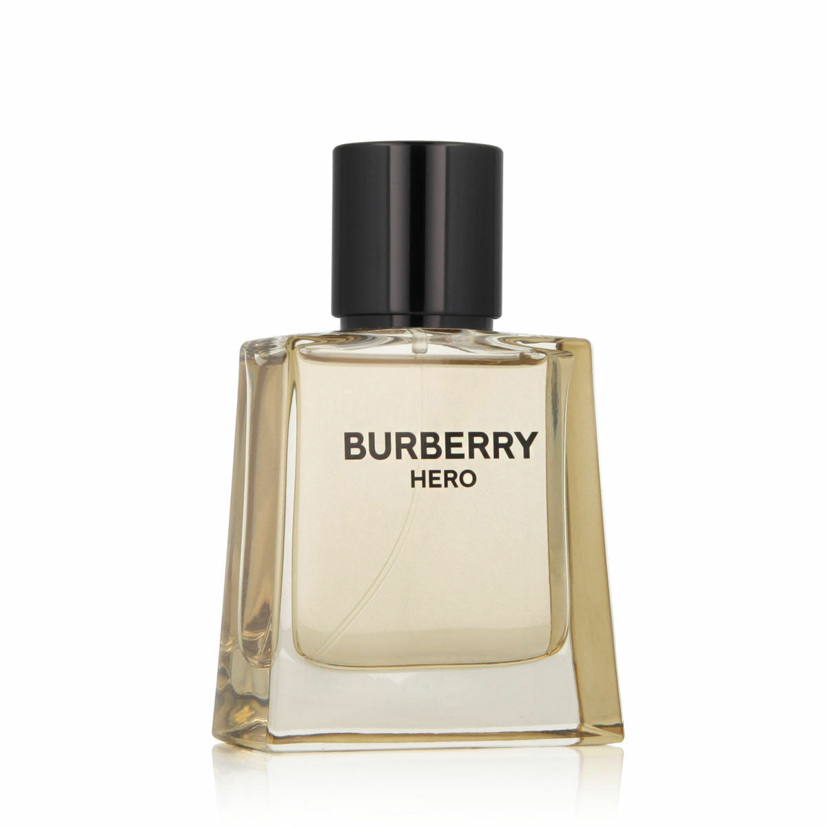 Herrenparfüm Burberry EDT Hero 50 ml