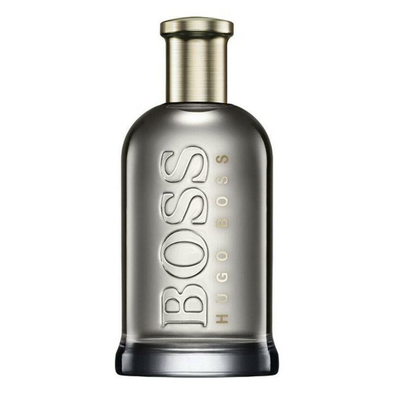 Herrenparfüm Boss Bottled Hugo Boss 99350059938 200 ml Boss Bottled (200 ml)