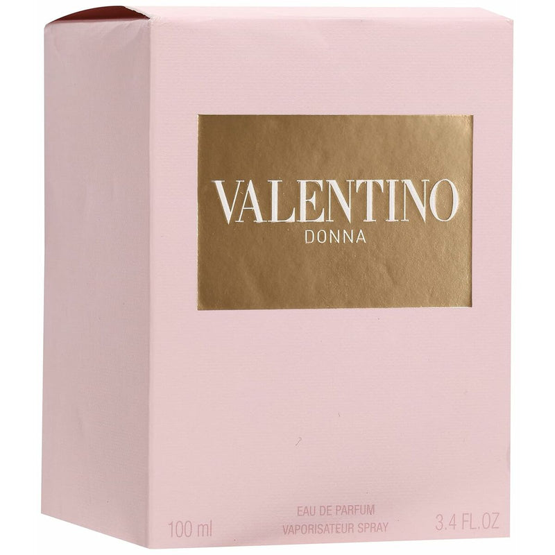 Damenparfüm Valentino EDP 100 ml Valentino Donna