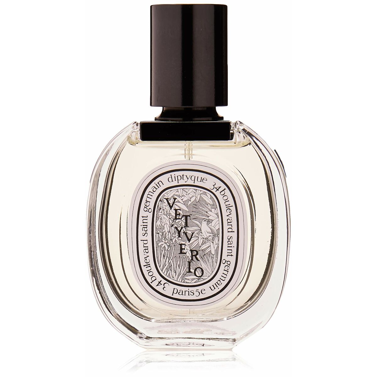 Herrenparfüm Diptyque EDT 50 ml Vetyverio