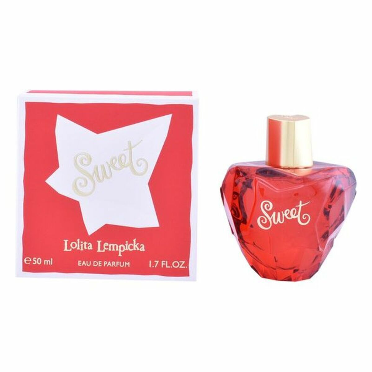 Damenparfüm Sweet Lolita Lempicka EDP