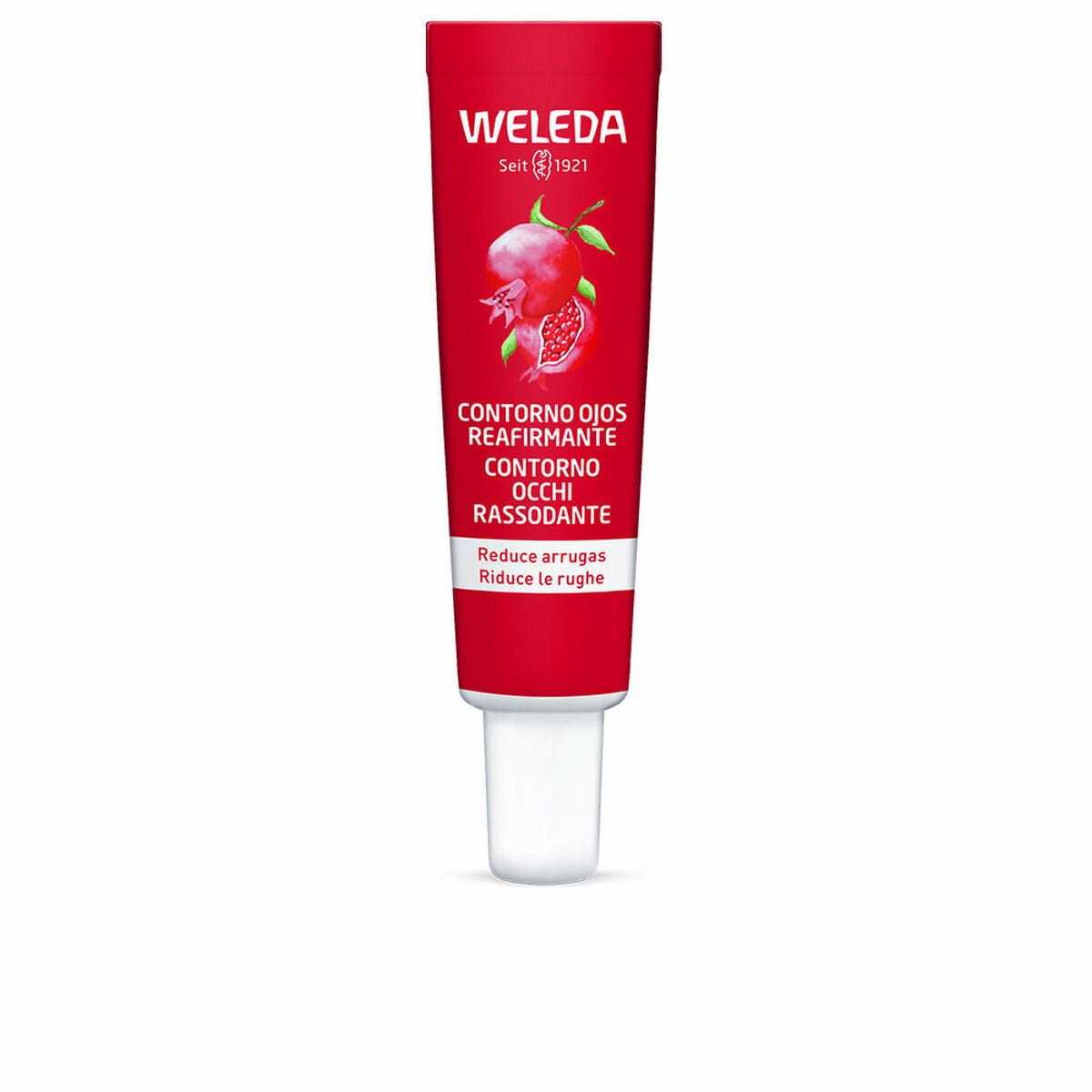 Augenkontur Weleda Straffende Granatapfel 12 ml