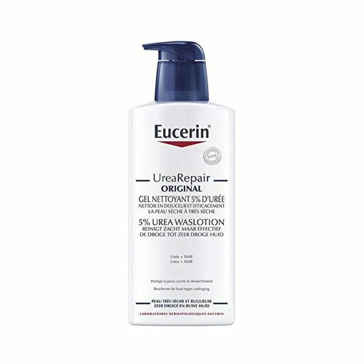 Duschgel Eucerin 906061 400 ml (400 ml)
