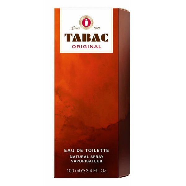 Herrenparfüm Tabac Tabac Original EDT 100 ml