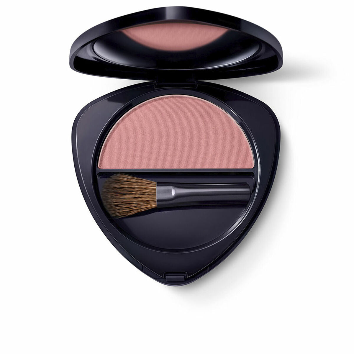 Rouge Dr. Hauschka Nº 01 Raspberry 5 g
