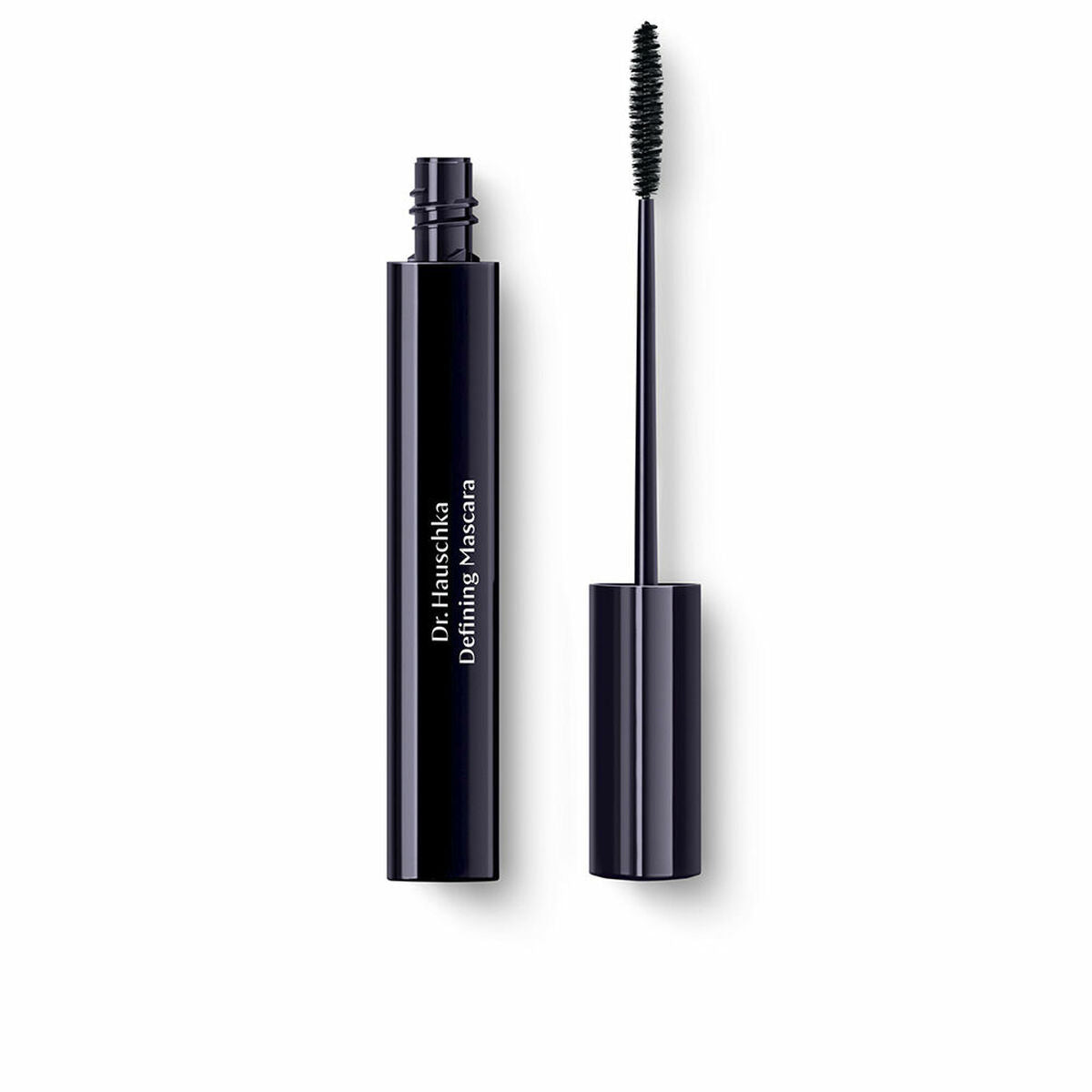 Wimperntusche Dr. Hauschka Präzision Nº 1 Black 6 ml