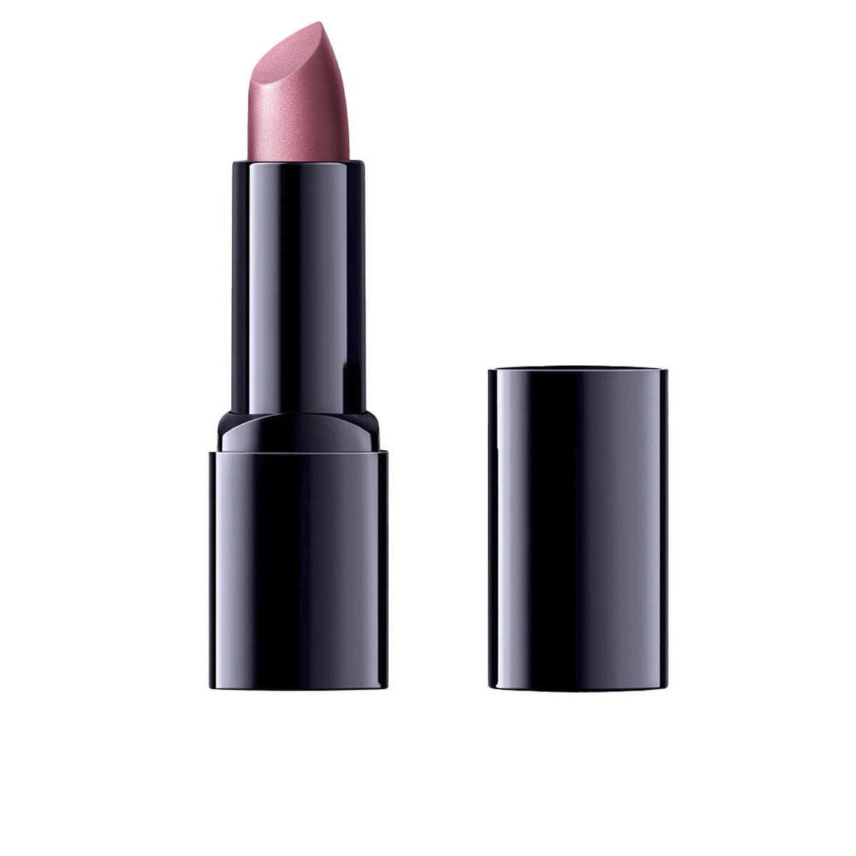 Lippenstift Dr. Hauschka Feuchtigkeitsspendend Nº 02 Mandevilla 4,1 g