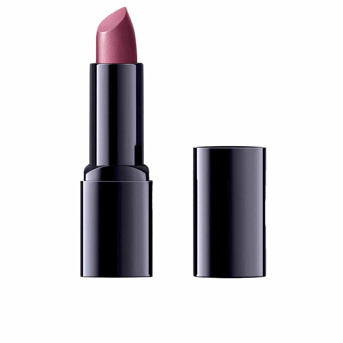 Lippenstift Dr. Hauschka Feuchtigkeitsspendend Nº 07 Orpine 4,1 g