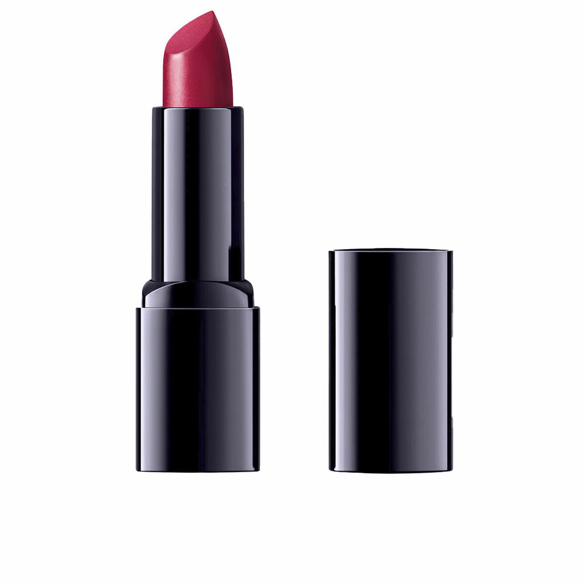 Lippenstift Dr. Hauschka Feuchtigkeitsspendend Nº 11 Amaryllis 4,1 g