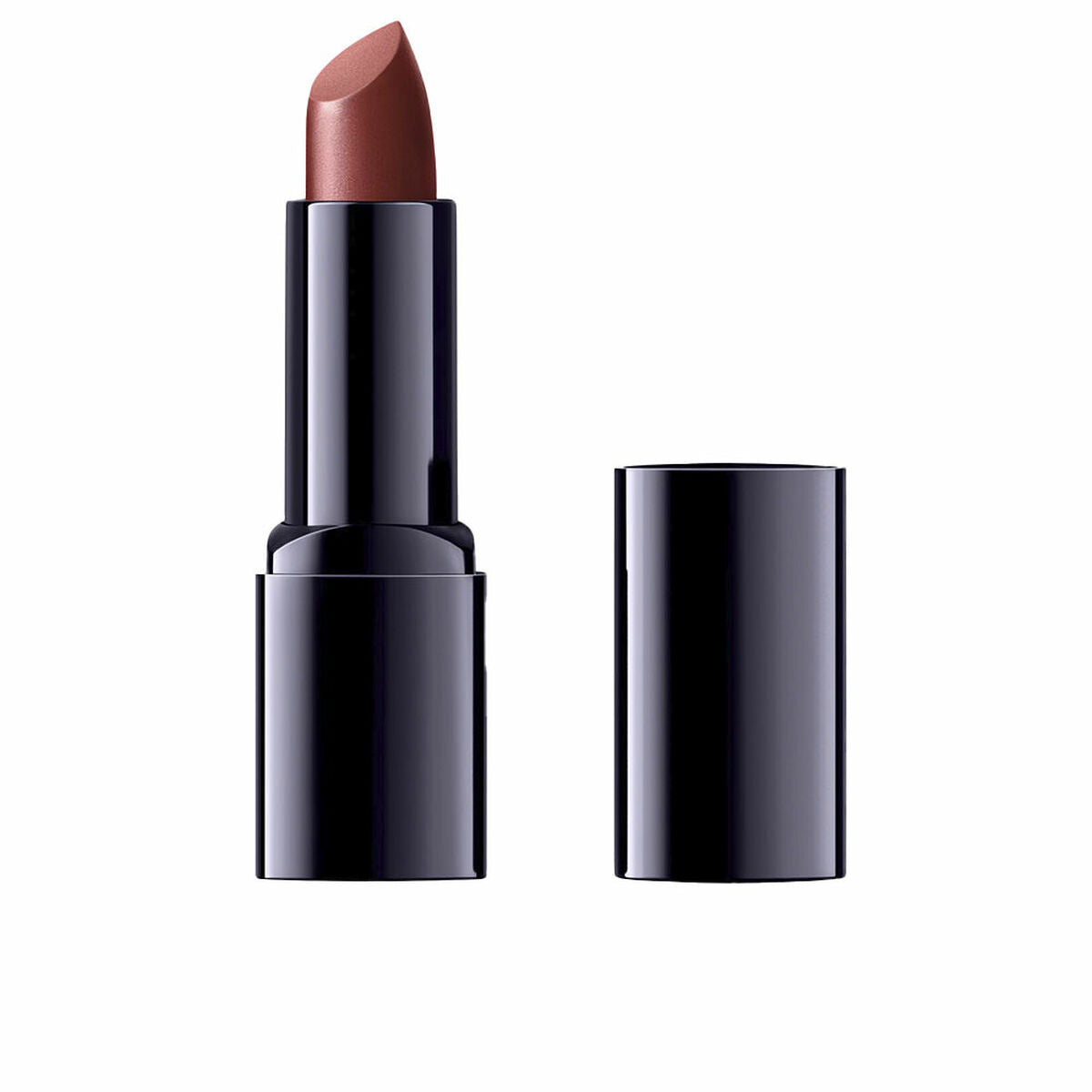 Lippenstift Dr. Hauschka Feuchtigkeitsspendend Nº 14 Caralluma 4,1 g
